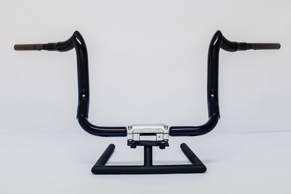 Bison Bagger for '96-'23 Street Glide Models | Harley Handlebars